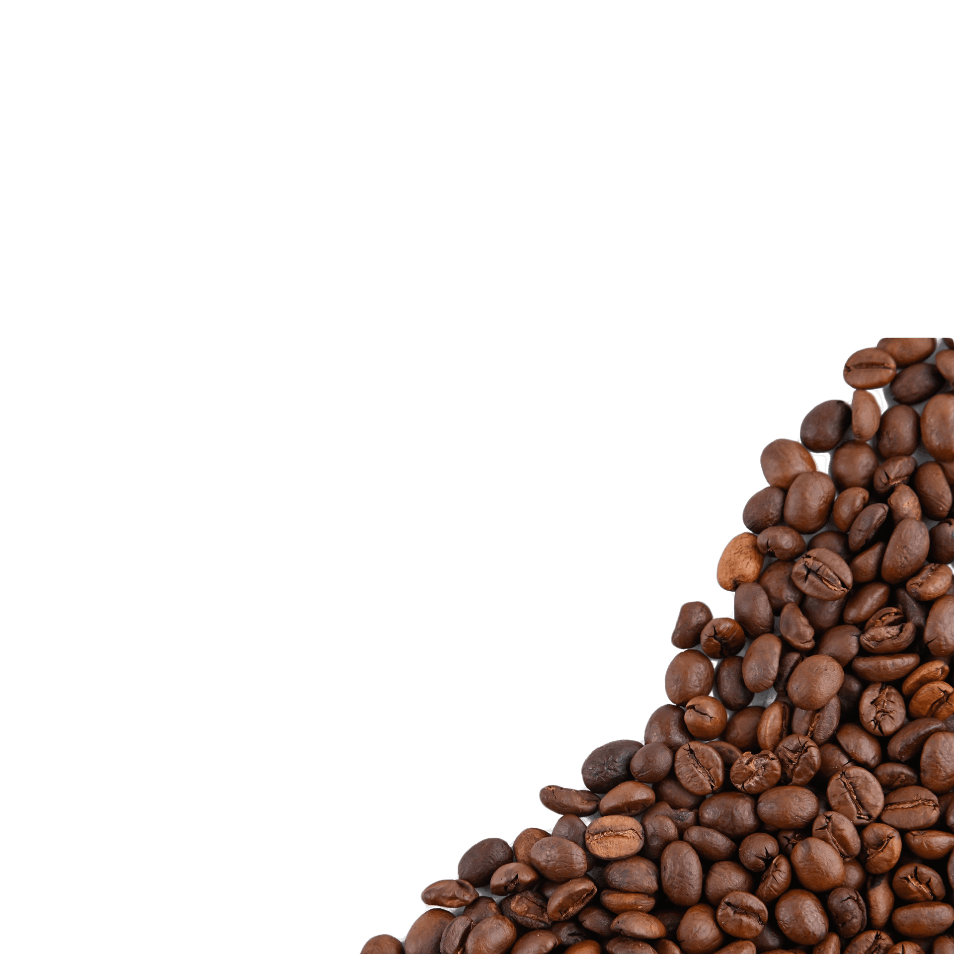 Background hat caphe