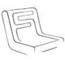 FindSeat Logo